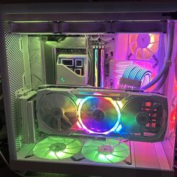 High End Gaming Pc