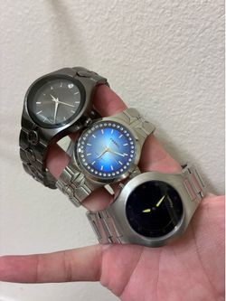 Watches