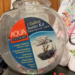 Fish Bowl