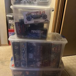 Board Games For Sale 