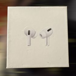 Airpods Pro