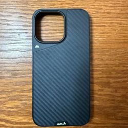 iPhone 15 Pro Max Mous Phone Case