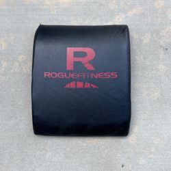 Rogue Fitness Abb Matt For Sit Ups 