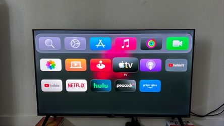 TCL TV