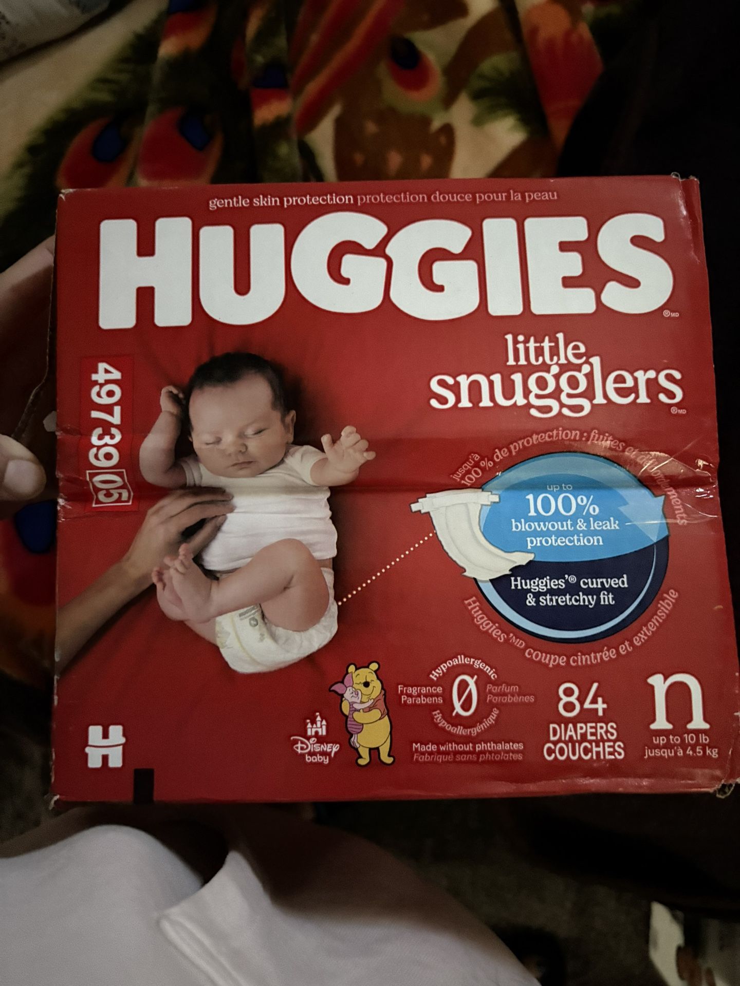 Diapers 
