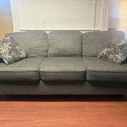 Three seater sofa
