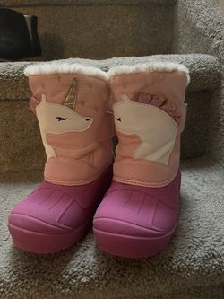 Girls Boots