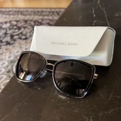 Michael Kors sunglasses