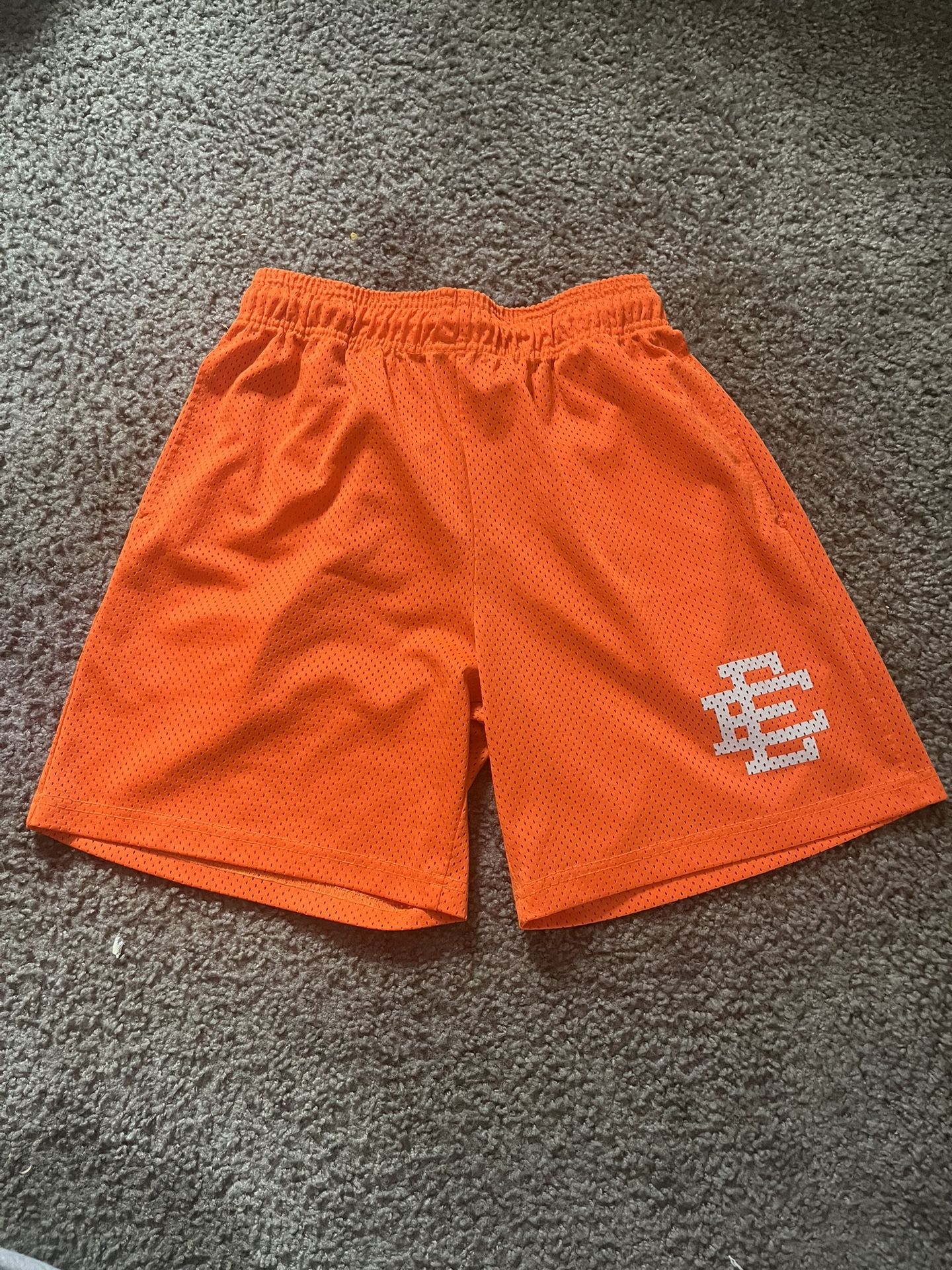 Eric Emanuel Shorts
