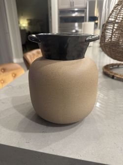 Ceramic Pot