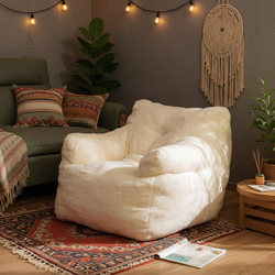 Acadia Bean Bag Sofa Chair
