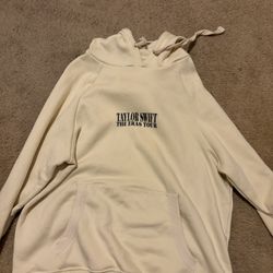 Eras Tour Hoodie