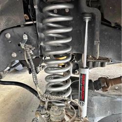 Rough Country Lift Kit 3” Ford F250 Finance Available