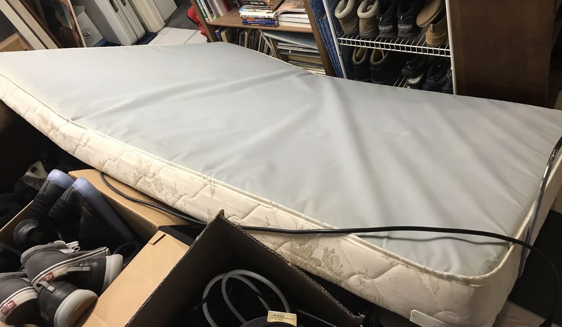 Craftmatic Bed for Sale in Branchville, NJ OfferUp