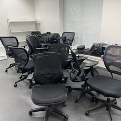 Office Chairs 