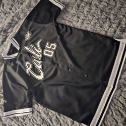 Fubu CALI Jersey Original 