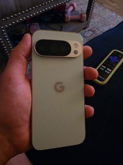 PIXEL 10 PRO UNLOCKED JADE 10/10 256gb