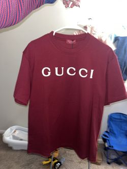Gucci T Shirt 
