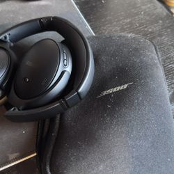 Bose QC45