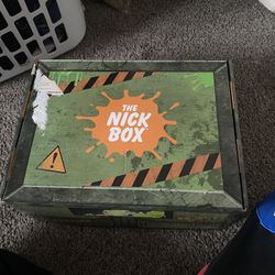 The Nick Box