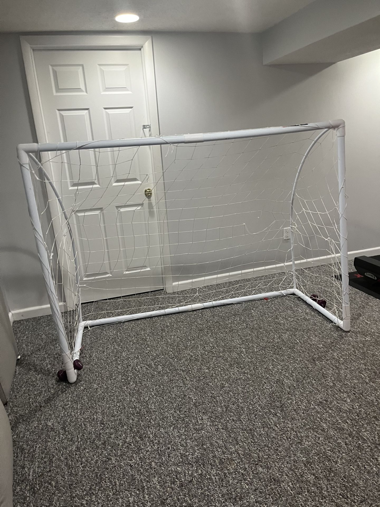 Soccer Goal Good Condition