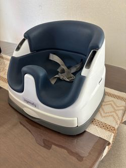 Eating chair