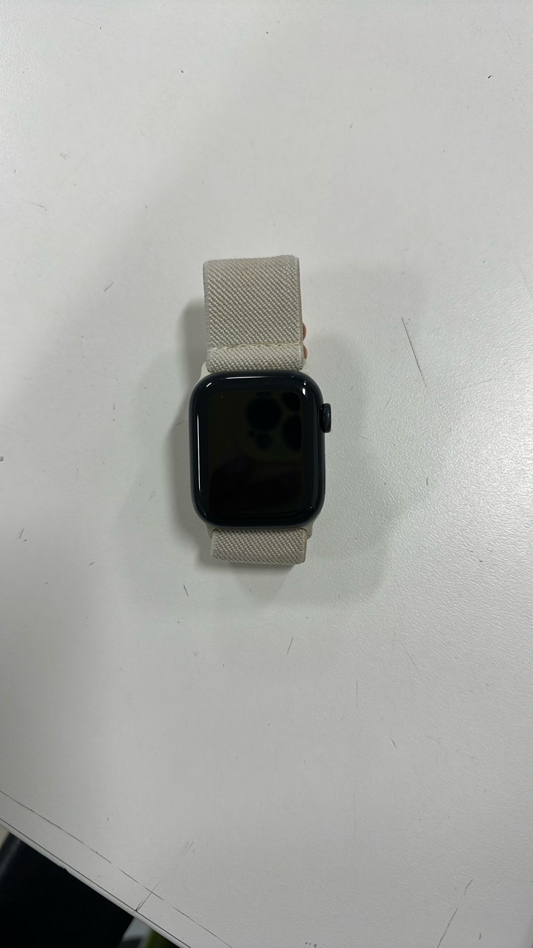 Apple Watch Series 7