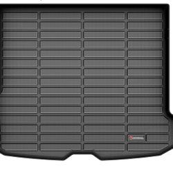 Mercedes Benz GLC Cargo Mat