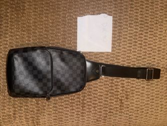 LV crossbody bag