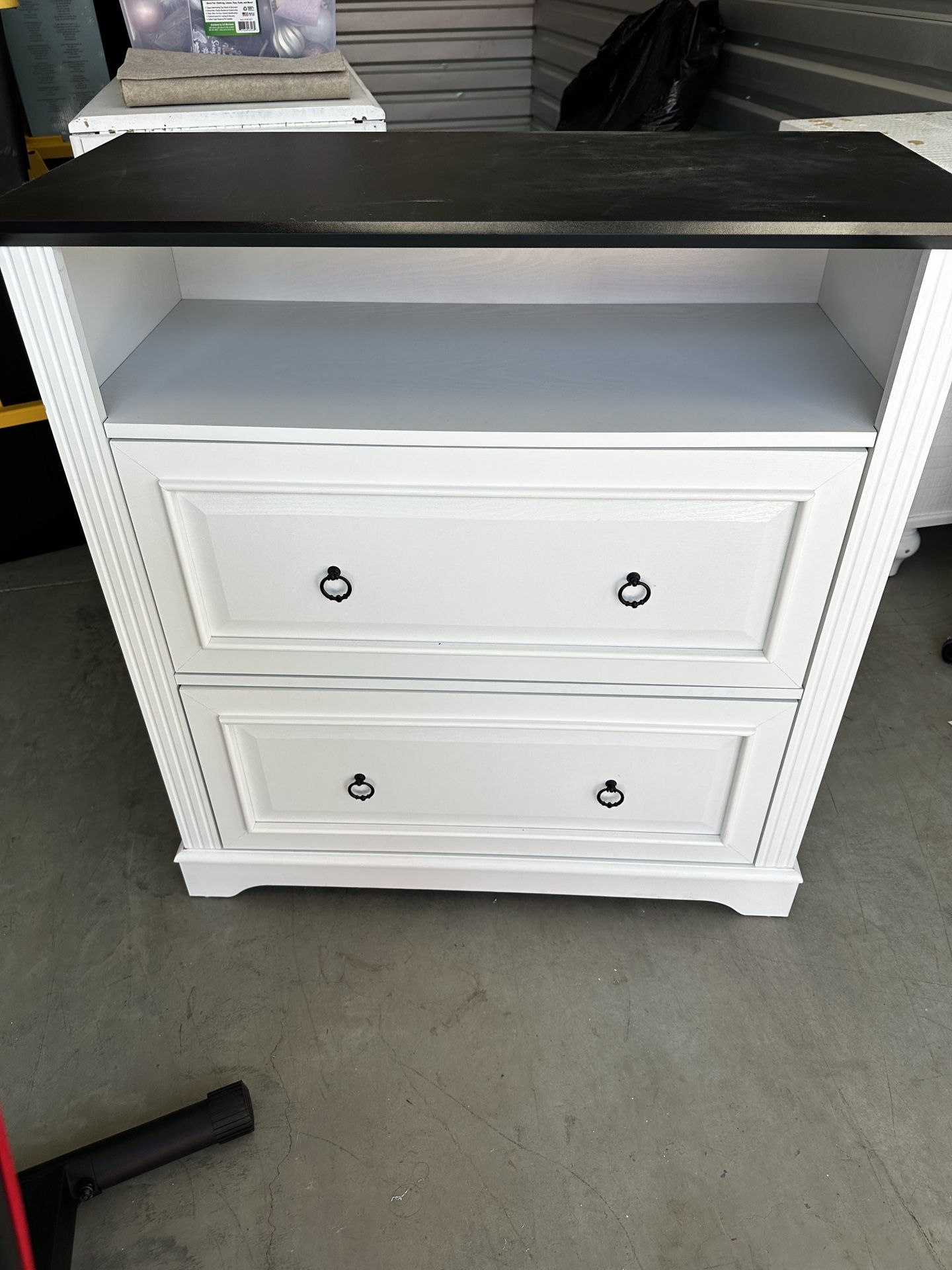 New Drawer File Cabinet
