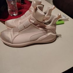 Puma Shoes