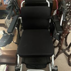 Brand new Electric Wheelchair
