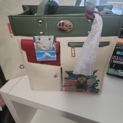 Spirited Away Bag