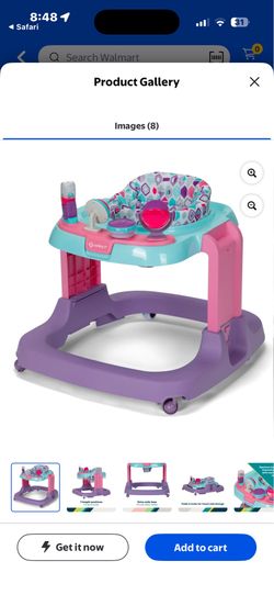 Baby Walker
