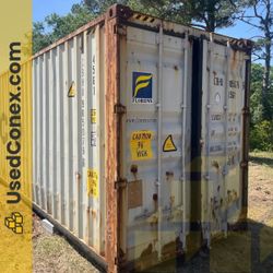 20ft,40ft  Shipping Containers!