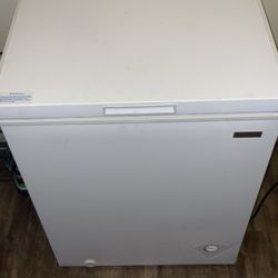 Deep Freezer