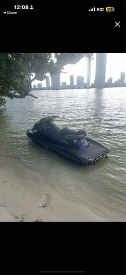 Jetskies Available