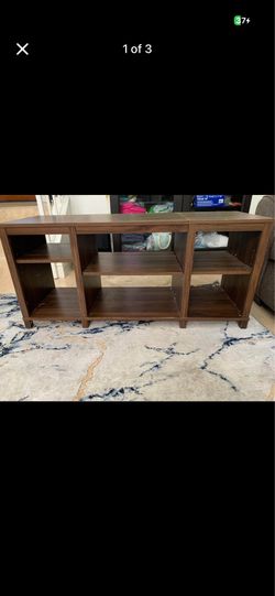 TV stand