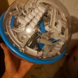 Preplexus Puzzle Ball