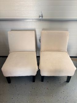 Decorative chairs