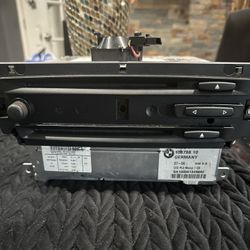 BMW CCC MODULE E87 E90