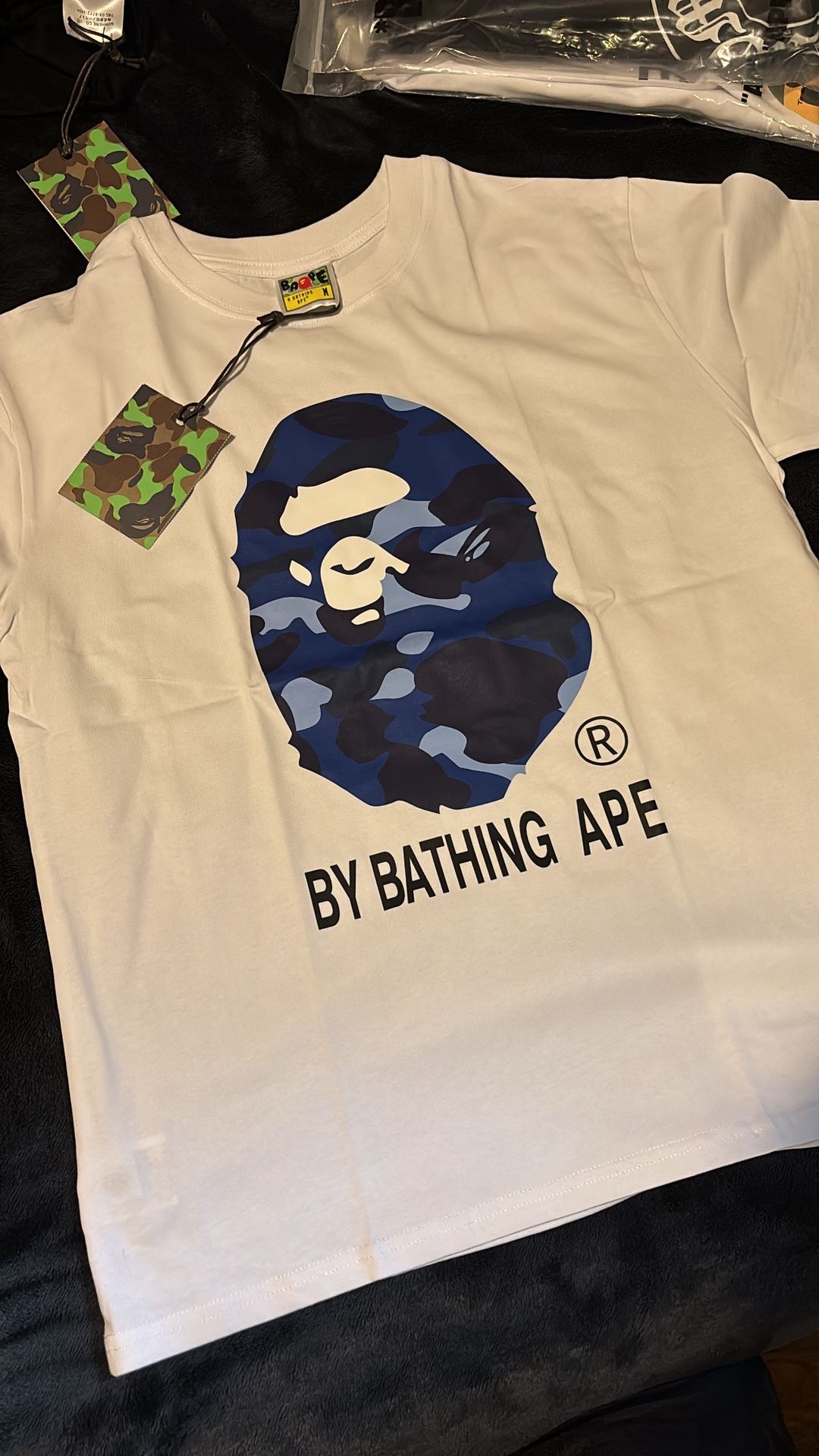 Bape Tee