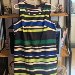 Size 8 Dress Qty 4