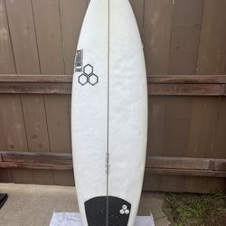 Channel Islands Rocket Wide 6’0”