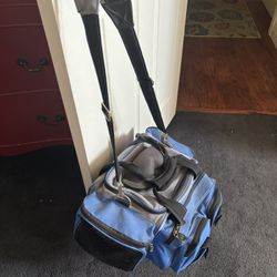 Big Fishing Bag