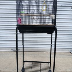 Bird Cage
