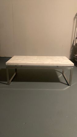 Center table for living room