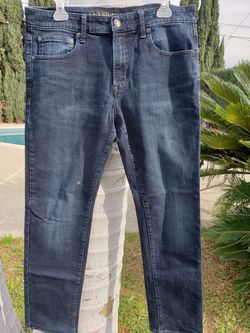 Mens/young mens 34x30