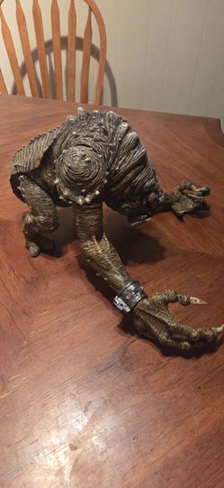 Star Wars Rancor Figurine
