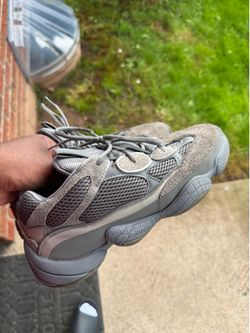 Yeezy 500